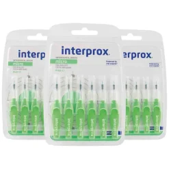 Interprox 3x Ragers Micro Groen PHD 1.1 6 stuks