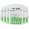 Interprox 6x Ragers Micro Groen PHD 1.1 6 stuks
