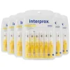 Interprox 6x Ragers Mini Geel PHD 1.4 6 stuks