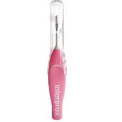 Interprox 6x Ragers Nano Roze PHD 0.7 6 stuks