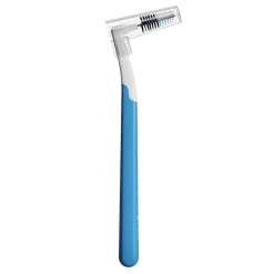 Interprox 3x Ragers Plus Conical Blauw PHD 1.7 6 stuks