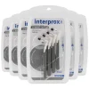 Interprox 6x Ragers Plus X-Maxi Conical Grijs PHD 2.6 4 stuks