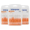 Interprox 3x Ragers Super Micro Oranje PHD 0.9 6 stuks