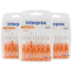 Interprox 3x Ragers Super Micro Oranje PHD 0.9 6 stuks