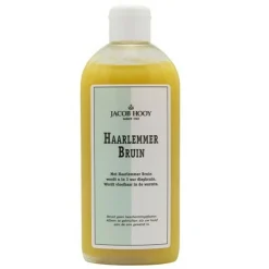 Jacob Hooy 2x Haarlemmerbruin 250 ml
