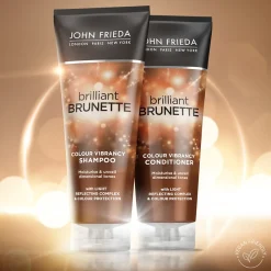 John Frieda 4x Colour Protecting Vibrancy Conditioner 250 ml