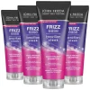 John Frieda 4x Frizz Ease Brazilian Sleek Shampoo 250 ml