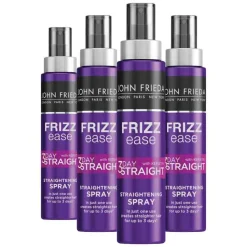 John Frieda 4x Frizz Ease 3-Day Straight Spray 100 ml