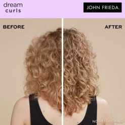 John Frieda 4x Frizz Ease Dream Curls Spray 200 ml