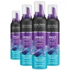 John Frieda 4x Frizz-Ease Dream Curls Reviver Mousse 200 ml