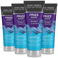 John Frieda 4x Frizz Ease Dream Curls Advanced Hydrating Jelly 200 ml