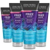 John Frieda 4x Frizz Ease Dream Curls Shampoo 250 ml