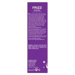 John Frieda 4x Frizz Ease Extra Strength Serum 50 ml