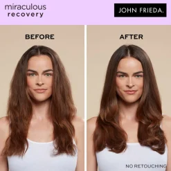 John Frieda 4x Frizz Ease Miraculous Recovery Conditioner 250 ml