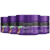 John Frieda 4x Frizz Ease Miraculous Recovery Haarmasker 250 ml