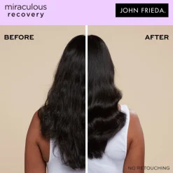 John Frieda 4x Frizz Ease Miraculous Recovery Haarmasker 250 ml