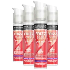 John Frieda 4x Frizz Ease Original Serum 50 ml