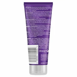 John Frieda 4x Frizz Ease Secret Agent Creme 100 ml