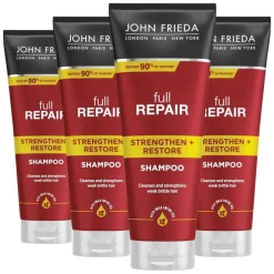 John Frieda 4x Full Repair Full Body Shampoo 250 ml