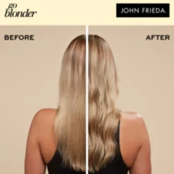 John Frieda 4x Go Blonder Lightening Haarmasker 250 ml