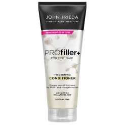 John Frieda 4x PROfiller+ Thickening Conditioner 250 ml