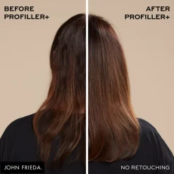 John Frieda 4x PROfiller+ Thickening Shampoo 250 ml