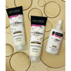 John Frieda 4x PROfiller+ Thickening Shampoo 250 ml
