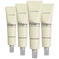 John Frieda 4x PROfiller+ Thickening Hair Density Scalp Serum 50 ml