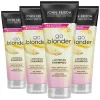 John Frieda 4x Sheer Blonde Go Blonder Shampoo 250 ml