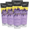 John Frieda 4x Violet Crush Conditioner 250 ml