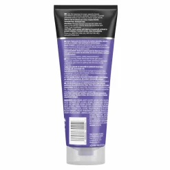 John Frieda 4x Violet Crush Shampoo Purple 250 ml
