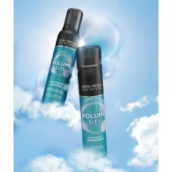 John Frieda 4x Volume Lift Hairspray 250 ml