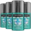 John Frieda 4x Volume Lift Root Booster Blow Dry Lotion 125 ml