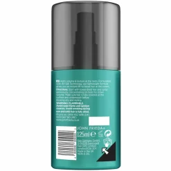 John Frieda 4x Volume Lift Root Booster Blow Dry Lotion 125 ml