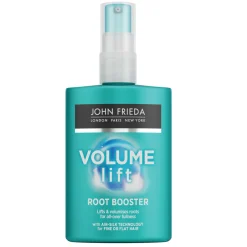 John Frieda 4x Volume Lift Root Booster Blow Dry Lotion 125 ml
