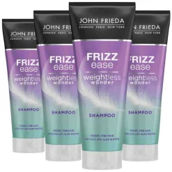 John Frieda 4x Weightless Wonder Shampoo 250 ml