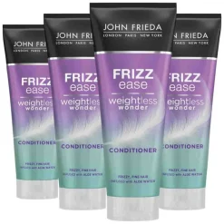 John Frieda 4x Weightless Wonder Conditioner 250 ml