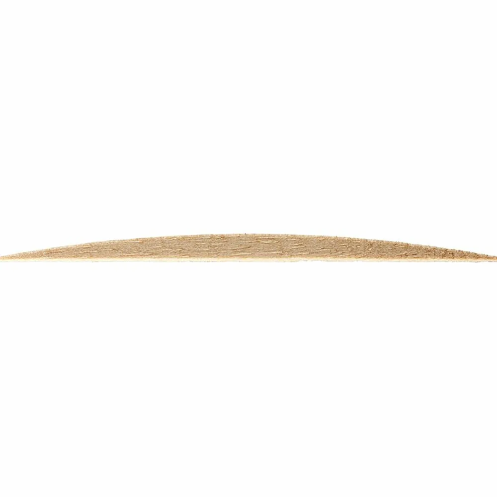 Jordan 12x Tandenstokers Double Ended Thin 100 stuks
