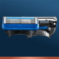 Heren King C. Gillette 6x Scheermesjes 3 stuks