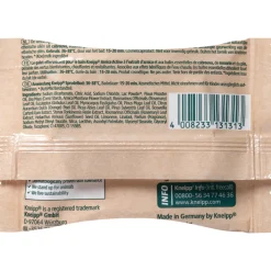 Kneipp 12x Badbruistablet Arnica Active 80 gr