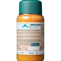 Kneipp 6x Badkristallen Arnica Active 600 gr