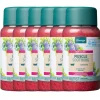 Kneipp 6x Badkristallen Muscle Soothing Jeneverbes 600 gr