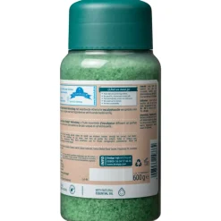 Kneipp 6x Badkristallen Refreshing 600 gr