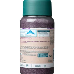 Kneipp 6x Badkristallen Relaxing Lavendel 600 gr