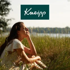 Kneipp 6x Badschuim Embrace Life 400 ml
