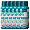 Kneipp 6x Badschuim Goodbye Stress 400 ml