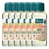 Kneipp 6x Bio Body Oil 100 ml