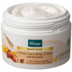 Kneipp 4x Body Creme Beauty Secret 200 ml