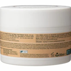 Kneipp 4x Body Creme Beauty Secret 200 ml