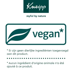 Kneipp 6x Bodycrème Body & Mind Balance 200 ml